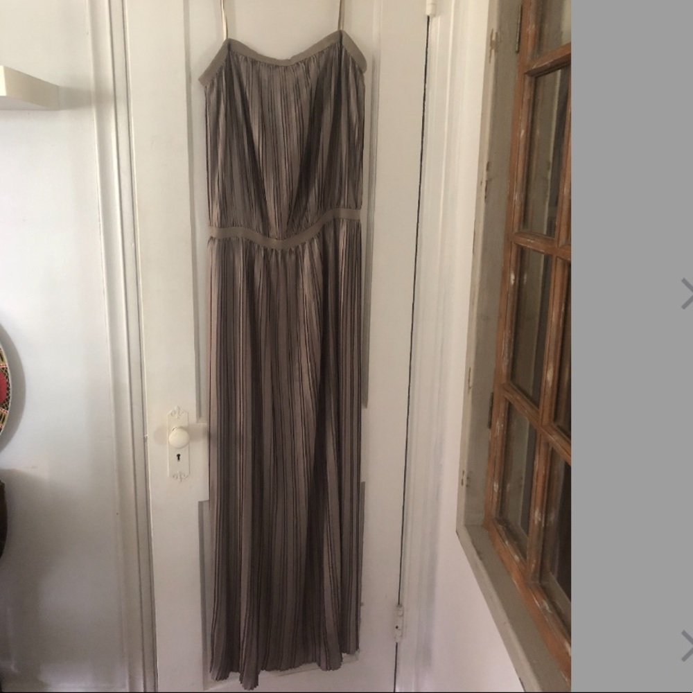 BCBG MAXI DRESS